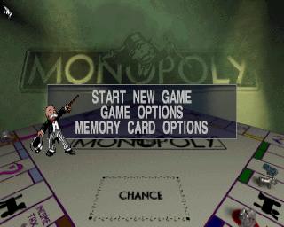 Screenshot Thumbnail / Media File 1 for Monopoly [NTSC-U]
